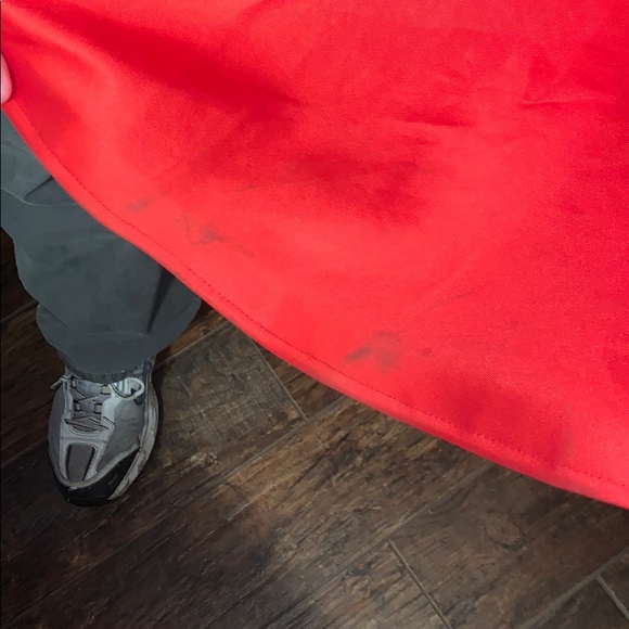 Jovani Prom Dress - Picture 12 of 13